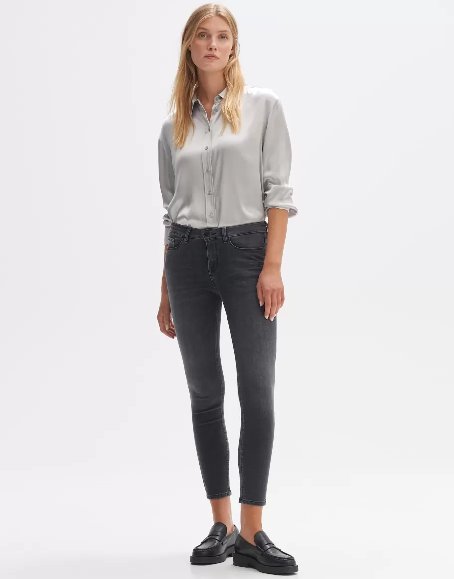 OPUS Fashion Skinny Jeans Elma