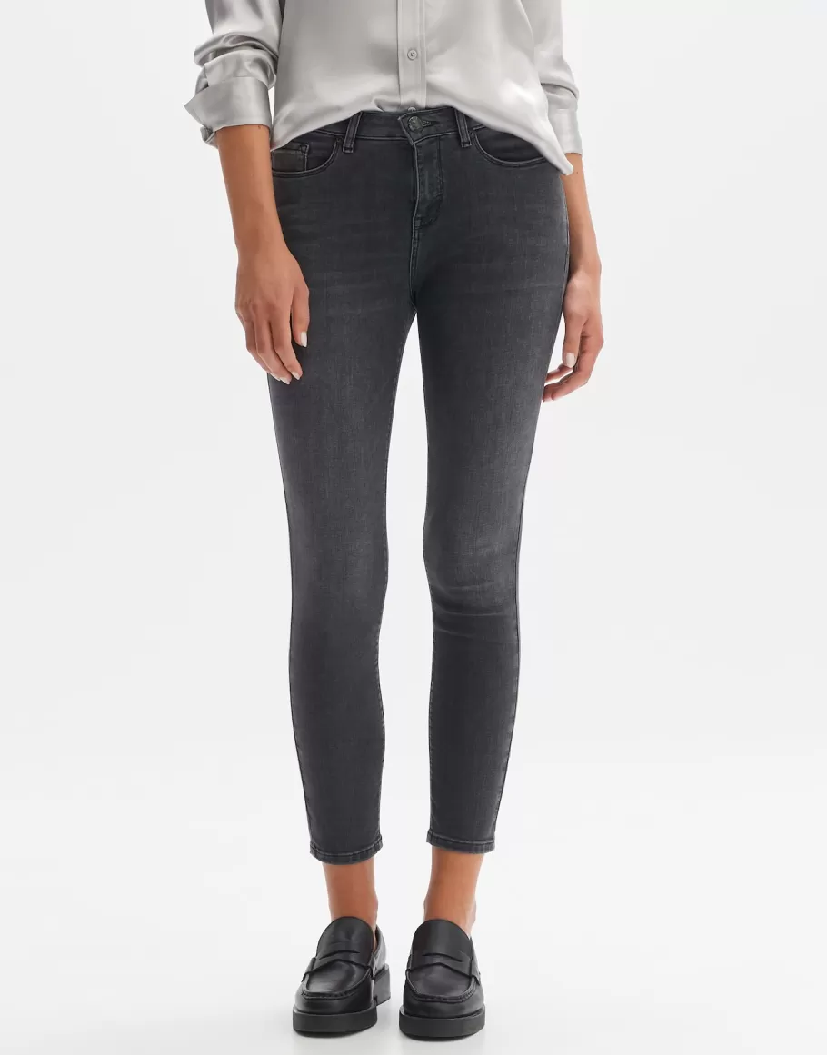 OPUS Fashion Skinny Jeans Elma