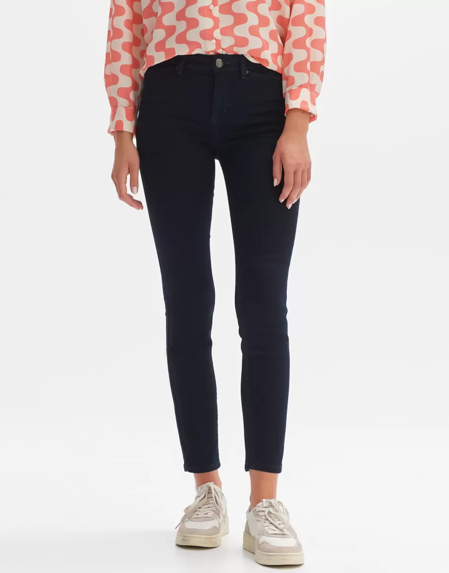 OPUS Fashion Skinny Jeans Elma Classy