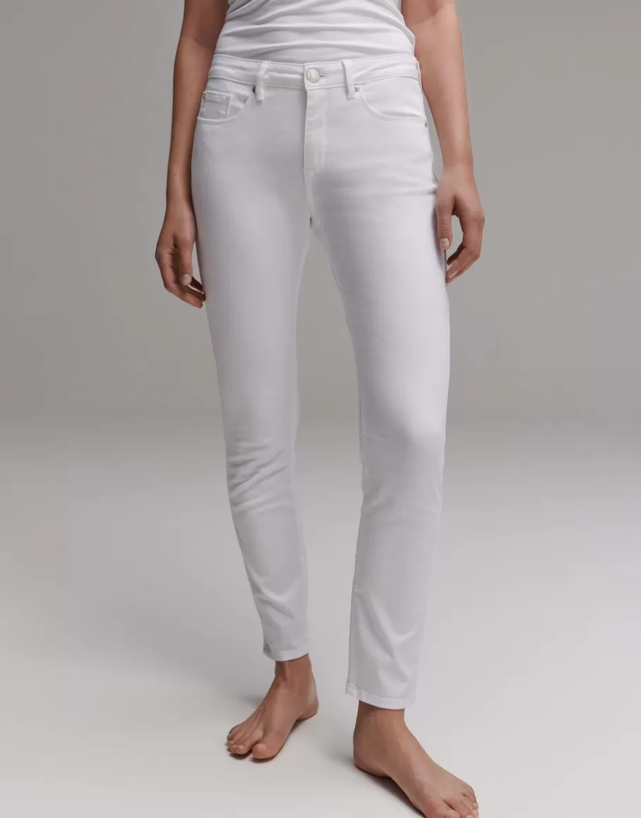 OPUS Fashion Skinny Jeans Elma Clear