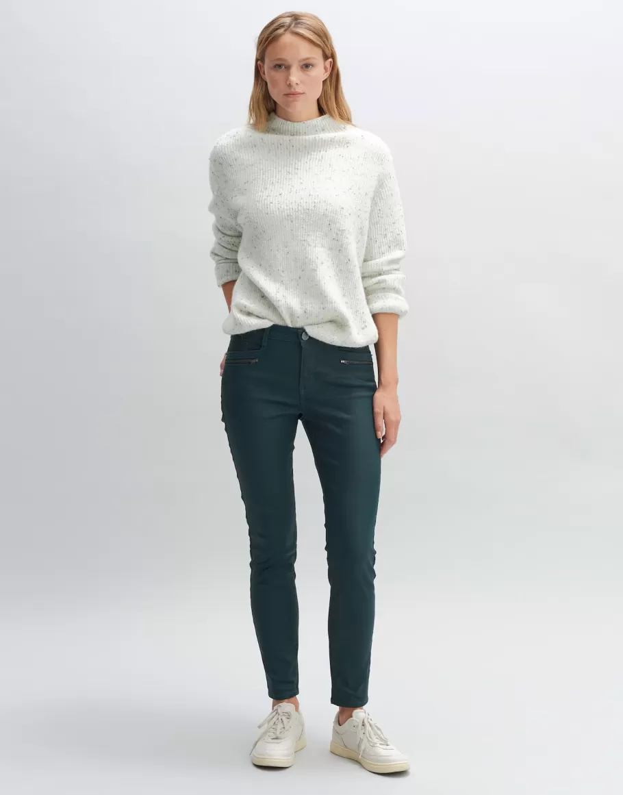 OPUS Fashion Slim Jeans Evita Reloaded