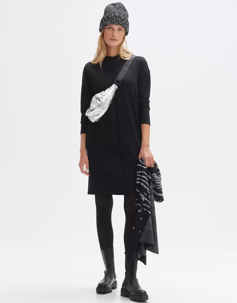 OPUS Fashion Sweater Dress Wabyni