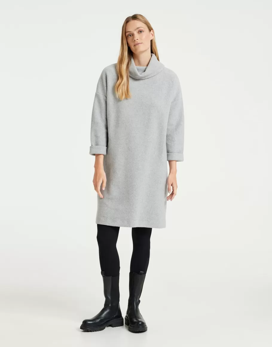 OPUS Fashion Sweater Dress Welise