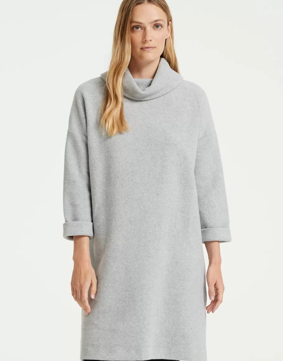 OPUS Fashion Sweater Dress Welise