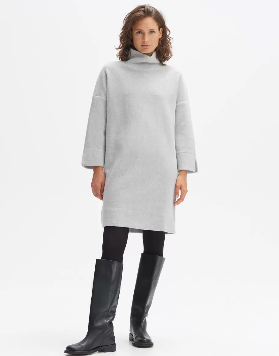 OPUS Fashion Sweater Dress Wosefa