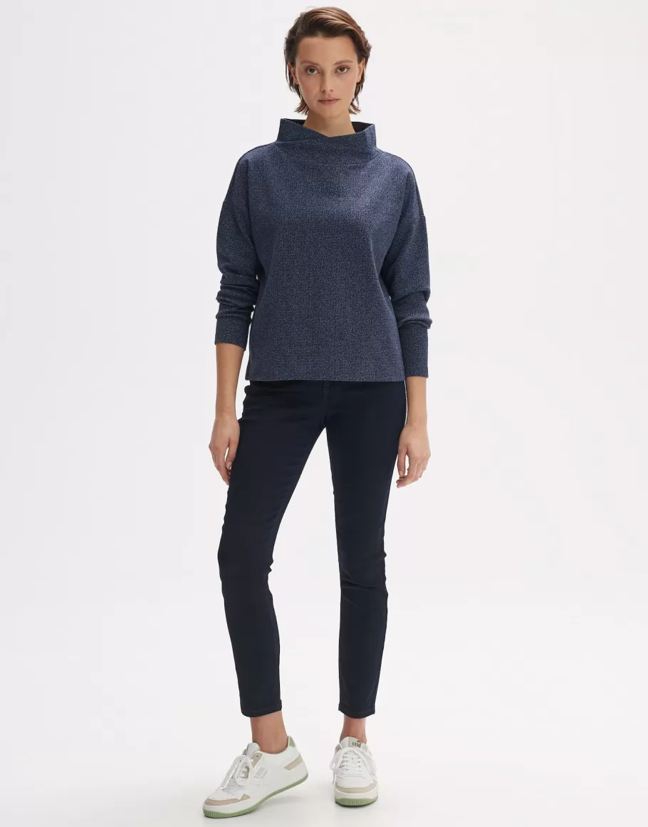 OPUS Fashion Sweater Gabyni