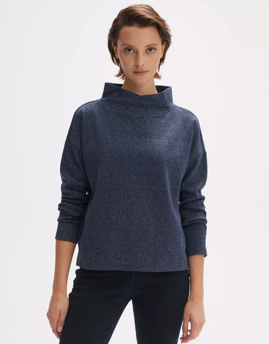 OPUS Fashion Sweater Gabyni