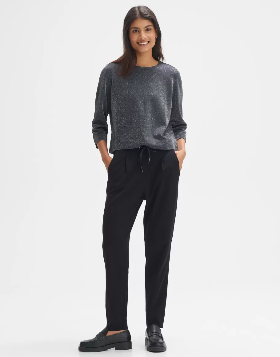 OPUS Fashion Trousers Elopa