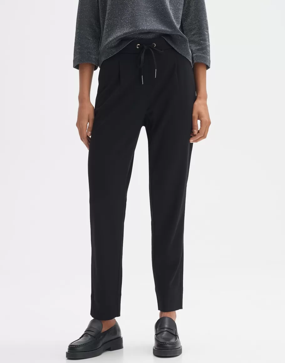 OPUS Fashion Trousers Elopa