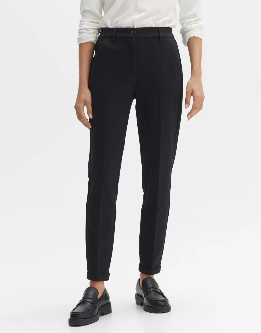 OPUS Fashion Trousers Melina