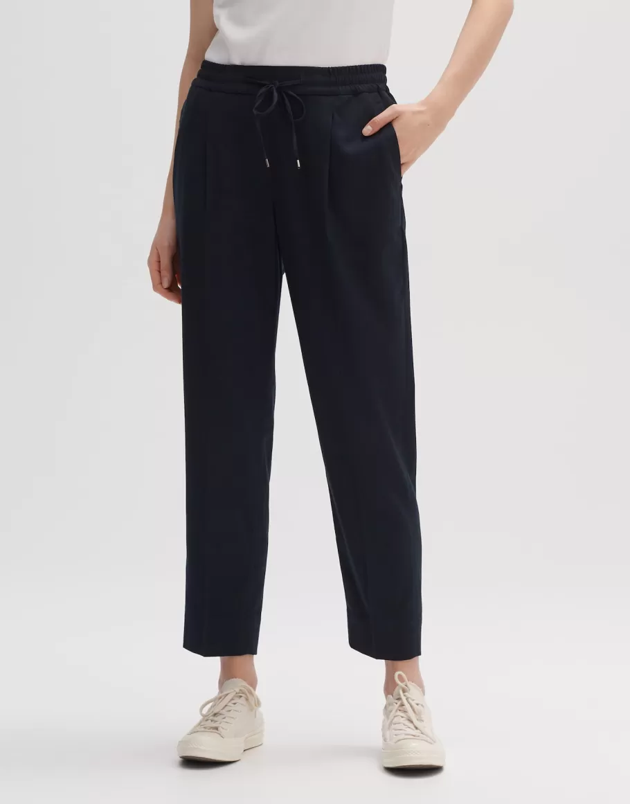 OPUS Fashion Trousers Melosa Breeze