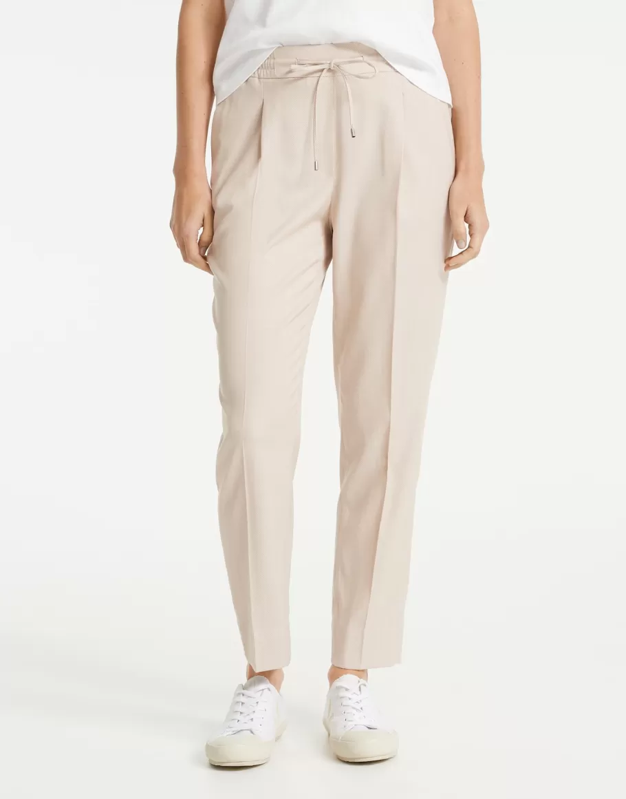 OPUS Fashion Trousers Melosa Breeze