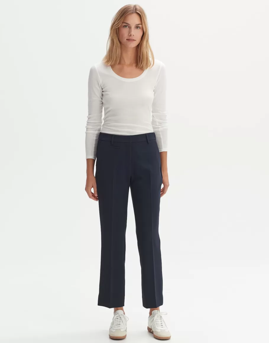 OPUS Fashion Trousers Miriki