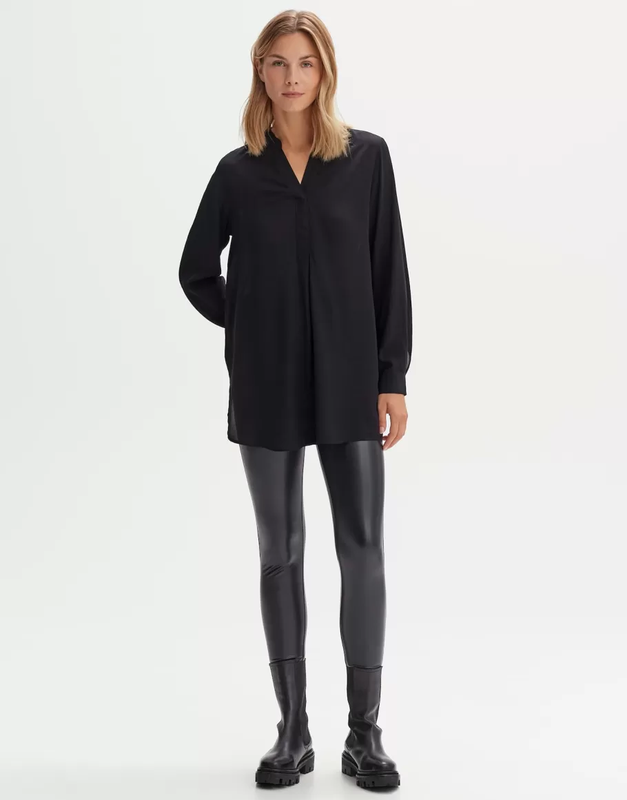 OPUS Fashion Tunic Blouse Facura