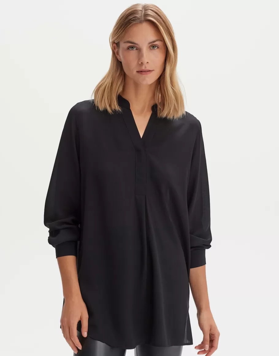 OPUS Fashion Tunic Blouse Facura