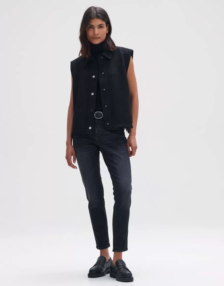 OPUS Fashion Waistcoat Wapile